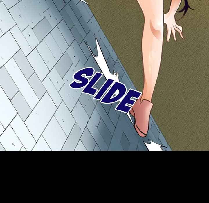 The Voice of God - Chapter 50 [photo 29] - MangaPorn