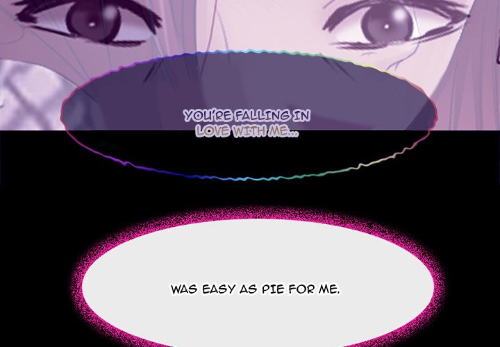 The Voice of God - Chapter 50 [photo 3] - MangaPorn