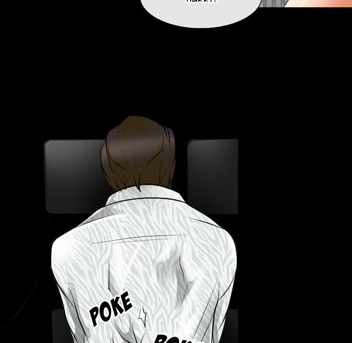 The Voice of God - Chapter 50 [photo 47] - MangaPorn