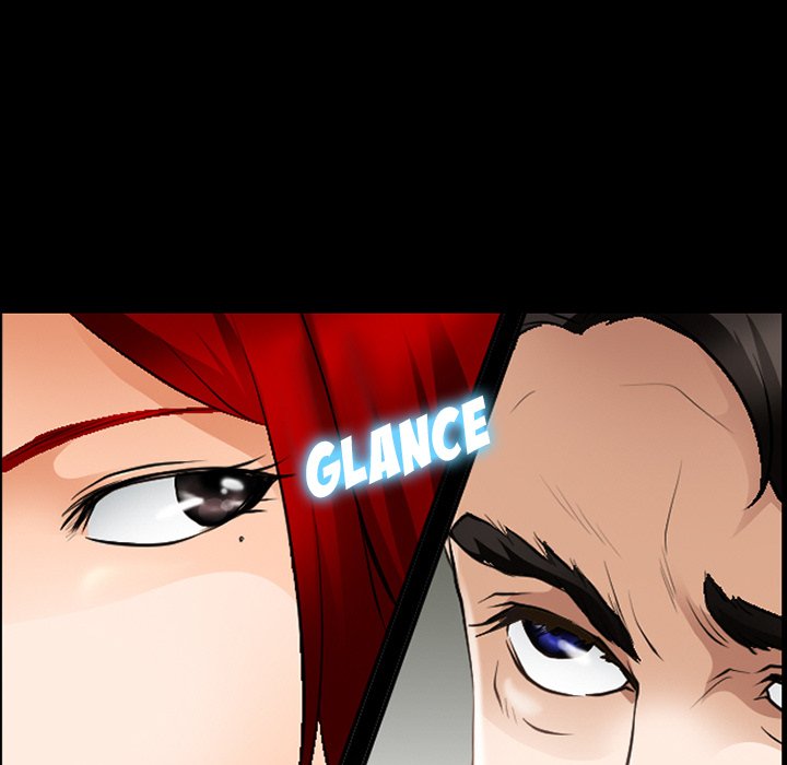 The Voice of God - Chapter 50 [photo 52] - MangaPorn