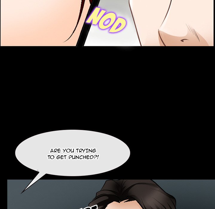 The Voice of God - Chapter 50 [photo 53] - MangaPorn