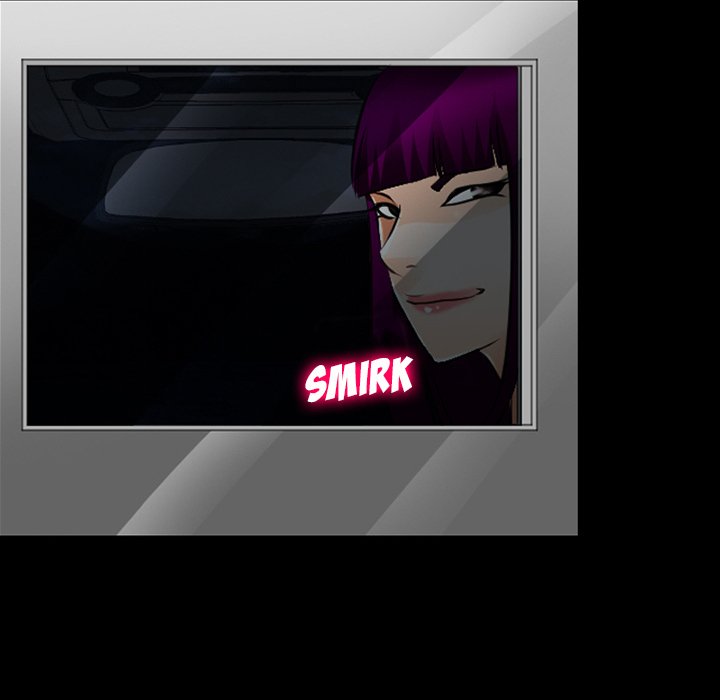 The Voice of God - Chapter 50 [photo 59] - MangaPorn