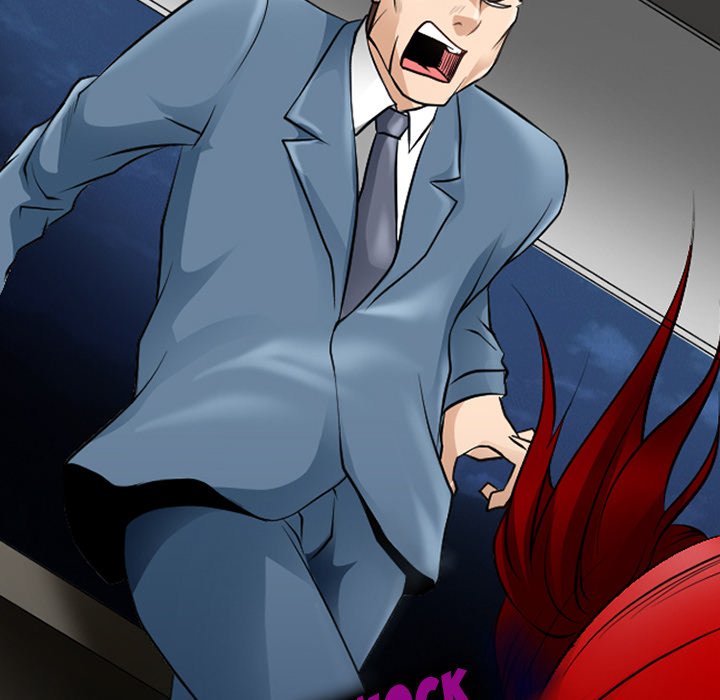 The Voice of God - Chapter 50 [photo 67] - MangaPorn