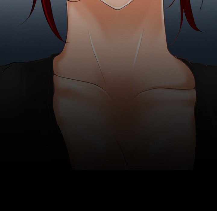 The Voice of God - Chapter 50 [photo 8] - MangaPorn