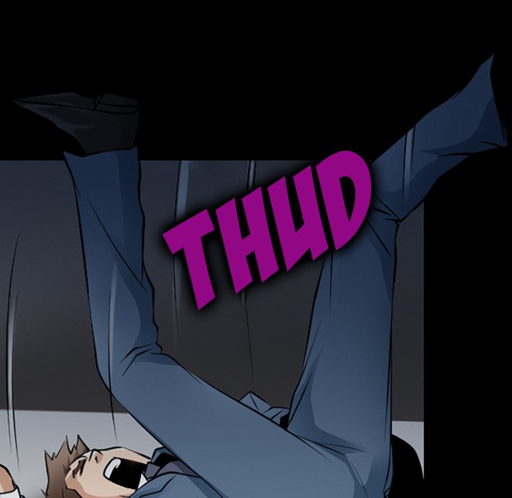 The Voice of God - Chapter 50 [photo 87] - MangaPorn