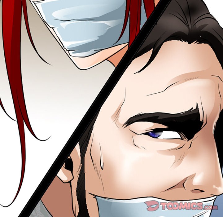 The Voice of God - Chapter 51 [photo 10] - MangaPorn