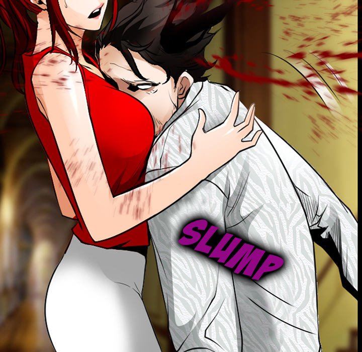 The Voice of God - Chapter 51 [photo 104] - MangaPorn