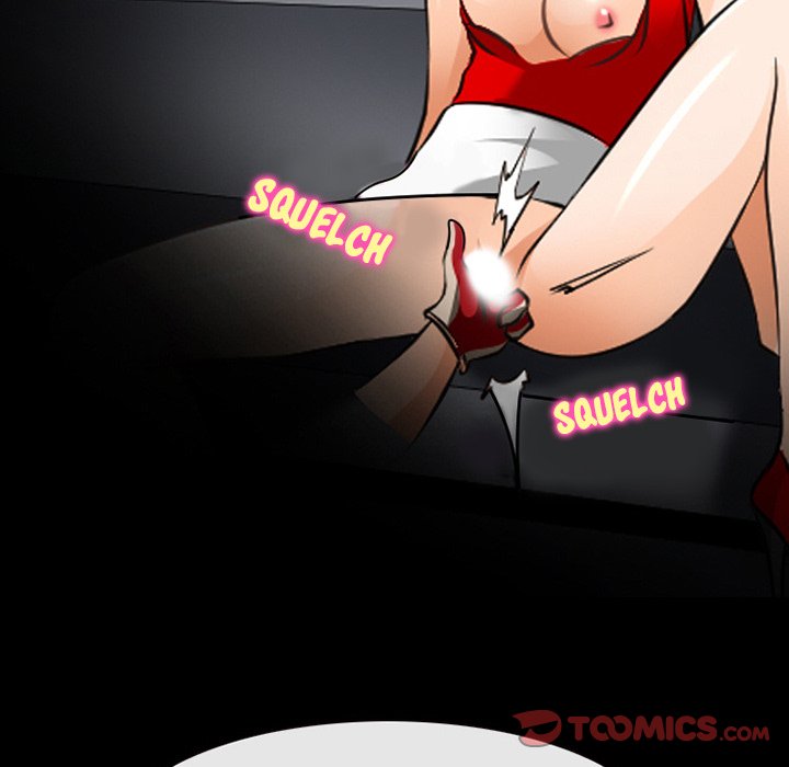 The Voice of God - Chapter 51 [photo 34] - MangaPorn