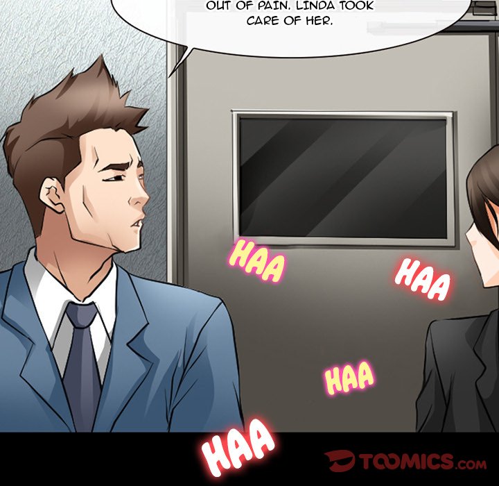 The Voice of God - Chapter 51 [photo 46] - MangaPorn