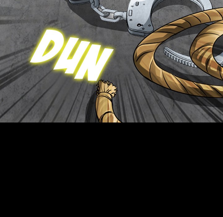 The Voice of God - Chapter 51 [photo 52] - MangaPorn