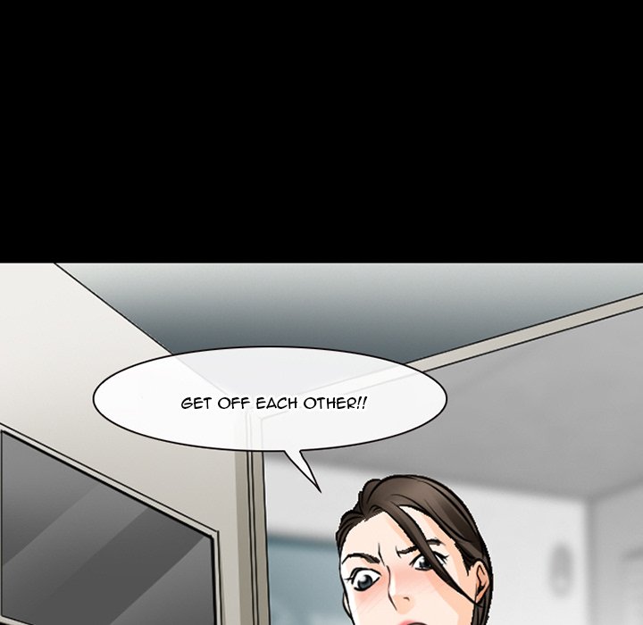 The Voice of God - Chapter 51 [photo 60] - MangaPorn