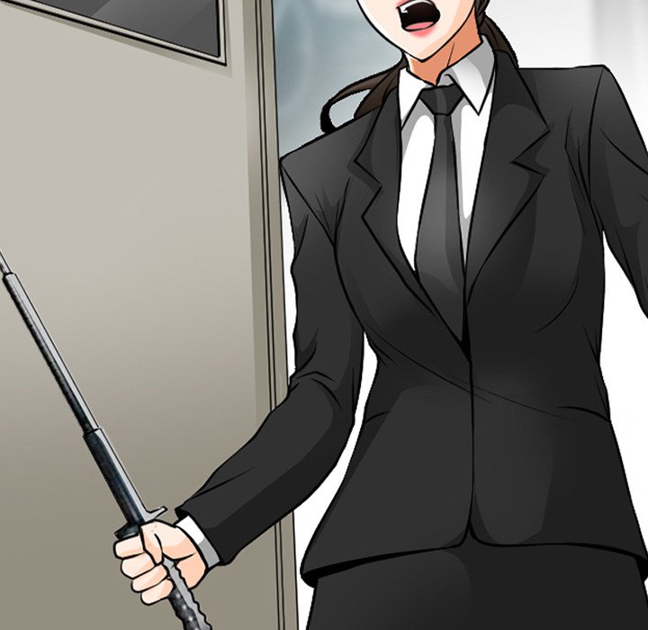 The Voice of God - Chapter 51 [photo 61] - MangaPorn