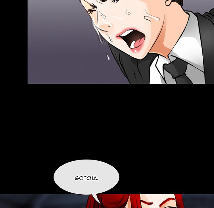 The Voice of God - Chapter 51 [photo 67] - MangaPorn