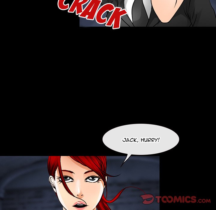 The Voice of God - Chapter 51 [photo 70] - MangaPorn