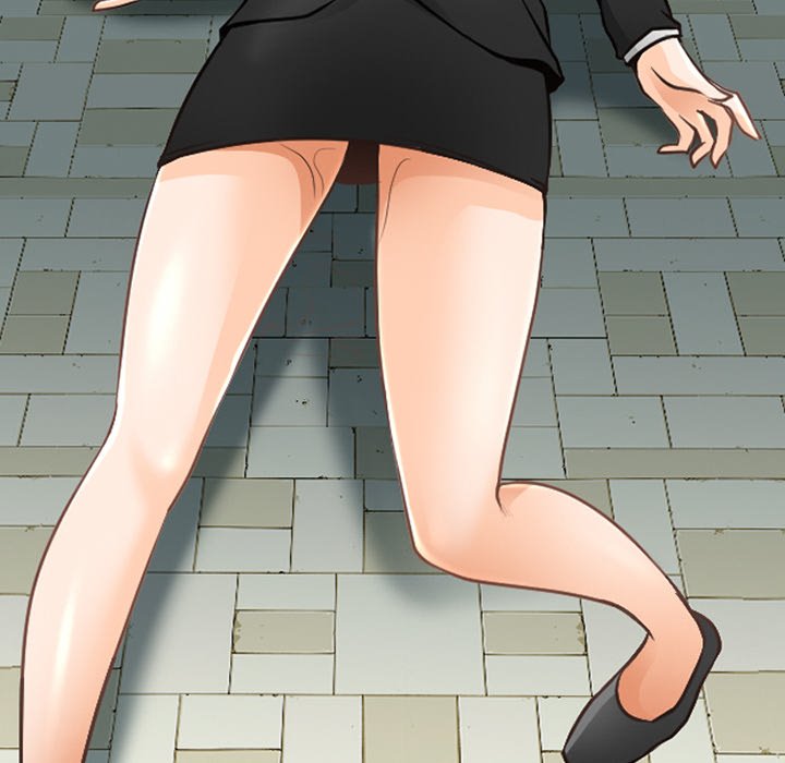 The Voice of God - Chapter 51 [photo 77] - MangaPorn