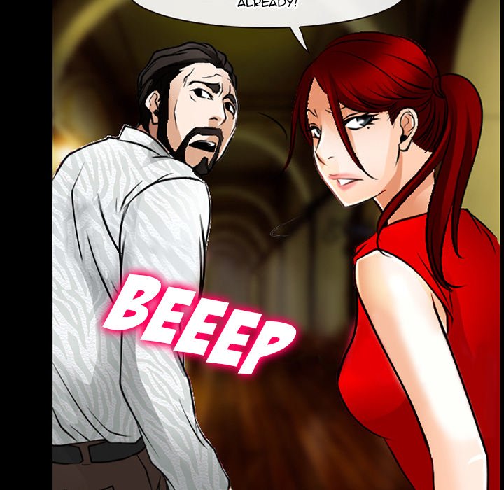 The Voice of God - Chapter 51 [photo 83] - MangaPorn