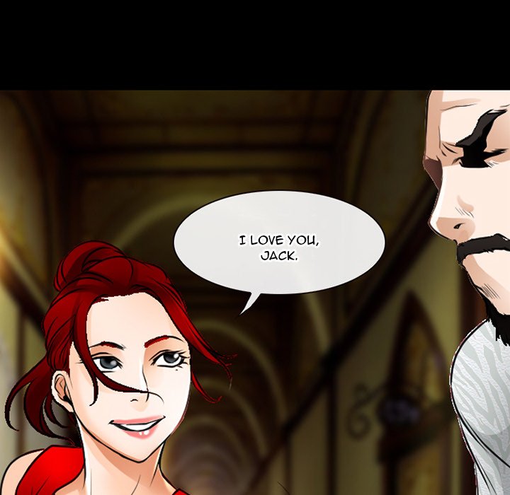 The Voice of God - Chapter 51 [photo 91] - MangaPorn