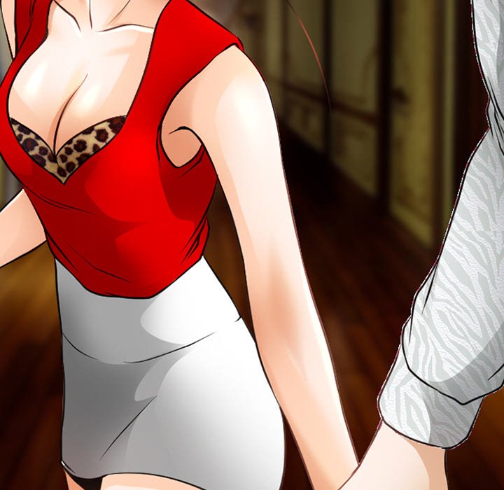 The Voice of God - Chapter 51 [photo 92] - MangaPorn