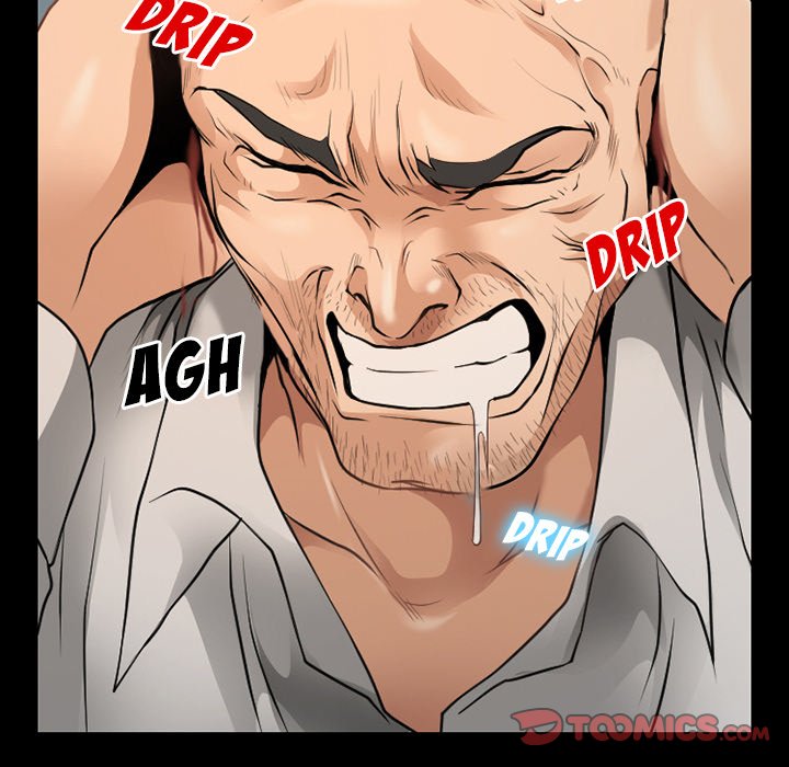 The Voice of God - Chapter 52 [photo 117] - MangaPorn