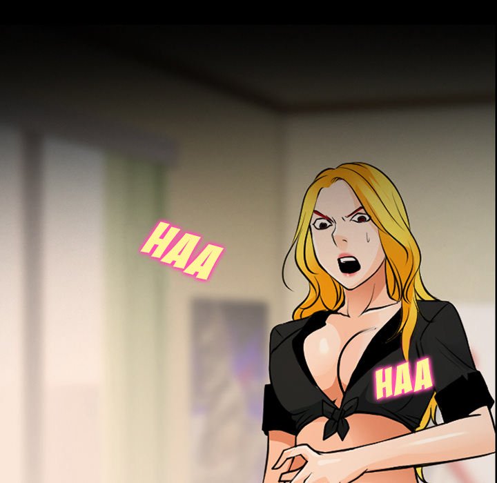 The Voice of God - Chapter 52 [photo 122] - MangaPorn