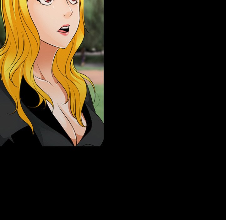 The Voice of God - Chapter 52 [photo 16] - MangaPorn