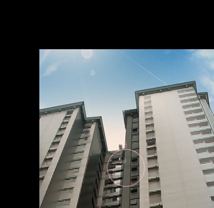 The Voice of God - Chapter 52 [photo 17] - MangaPorn