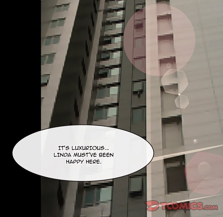 The Voice of God - Chapter 52 [photo 18] - MangaPorn