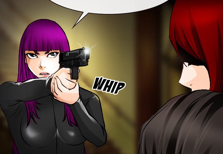 The Voice of God - Chapter 52 [photo 2] - MangaPorn