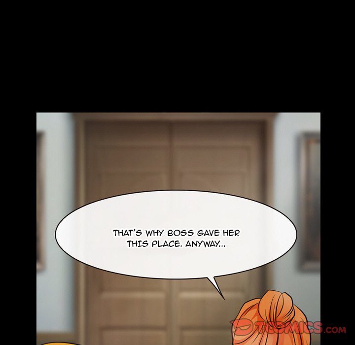 The Voice of God - Chapter 52 [photo 21] - MangaPorn