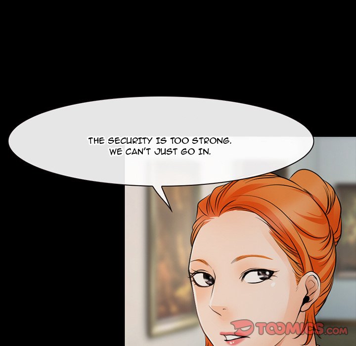 The Voice of God - Chapter 52 [photo 24] - MangaPorn