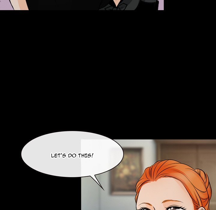 The Voice of God - Chapter 52 [photo 38] - MangaPorn