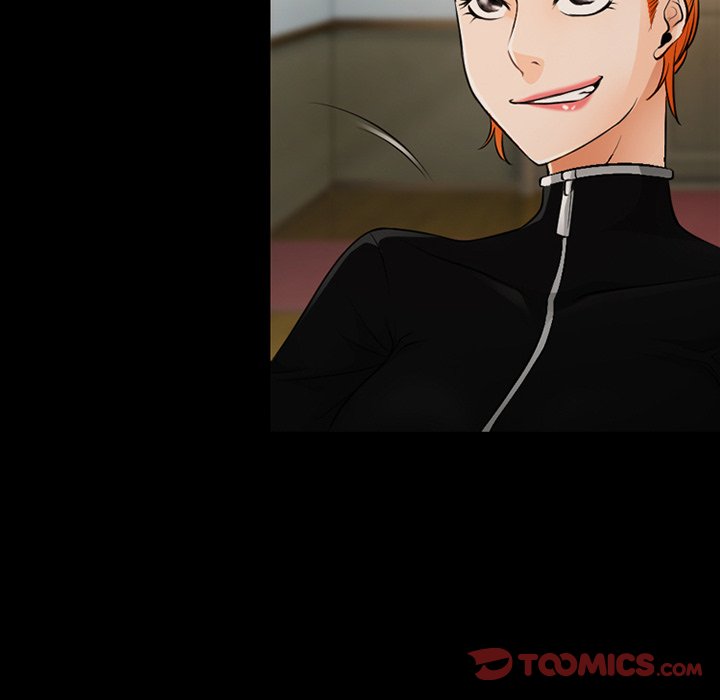 The Voice of God - Chapter 52 [photo 39] - MangaPorn