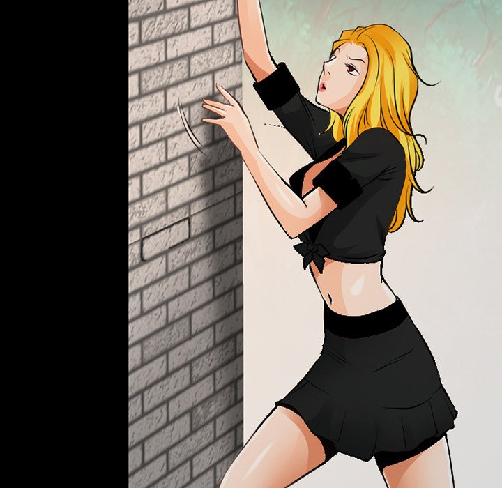 The Voice of God - Chapter 52 [photo 50] - MangaPorn