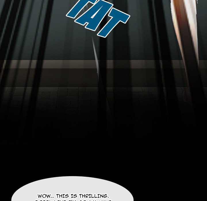 The Voice of God - Chapter 52 [photo 56] - MangaPorn