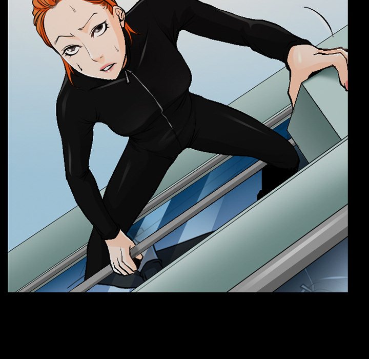 The Voice of God - Chapter 52 [photo 70] - MangaPorn