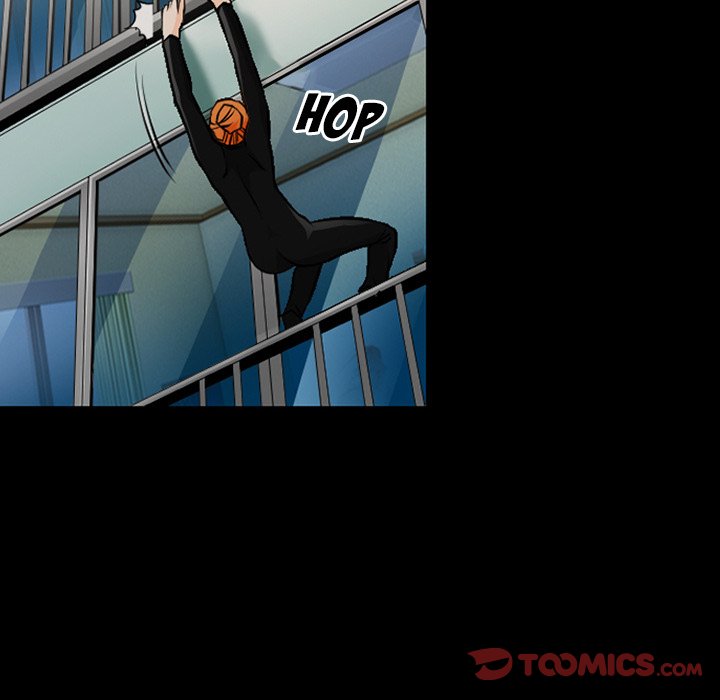 The Voice of God - Chapter 52 [photo 72] - MangaPorn