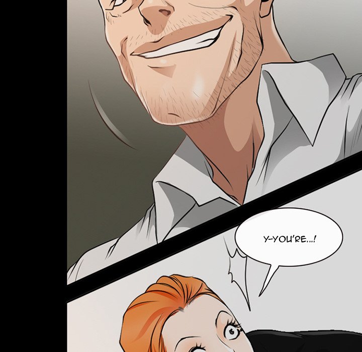 The Voice of God - Chapter 52 [photo 76] - MangaPorn