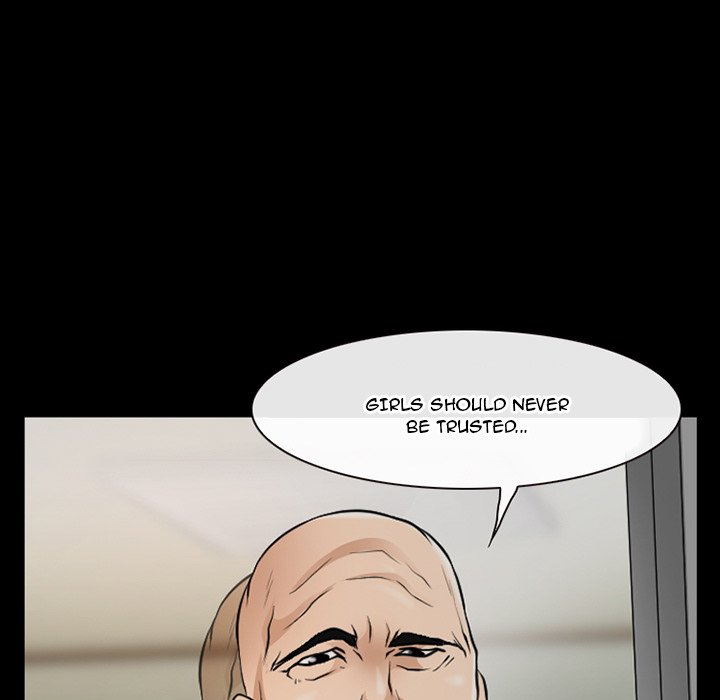 The Voice of God - Chapter 52 [photo 79] - MangaPorn