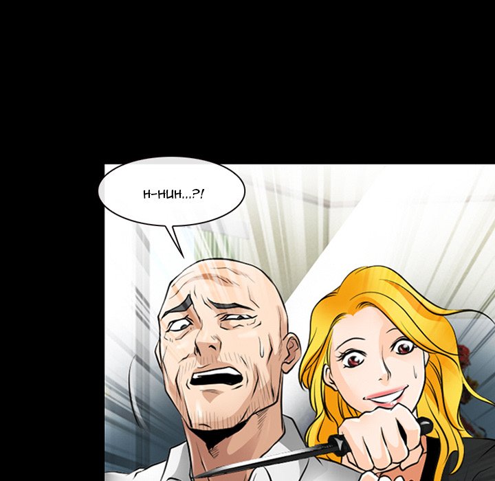 The Voice of God - Chapter 52 [photo 88] - MangaPorn