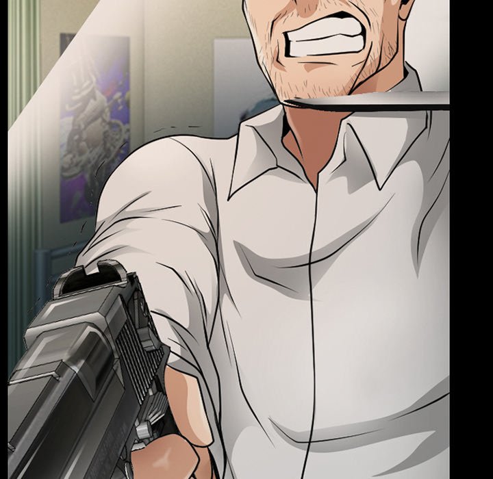 The Voice of God - Chapter 52 [photo 92] - MangaPorn