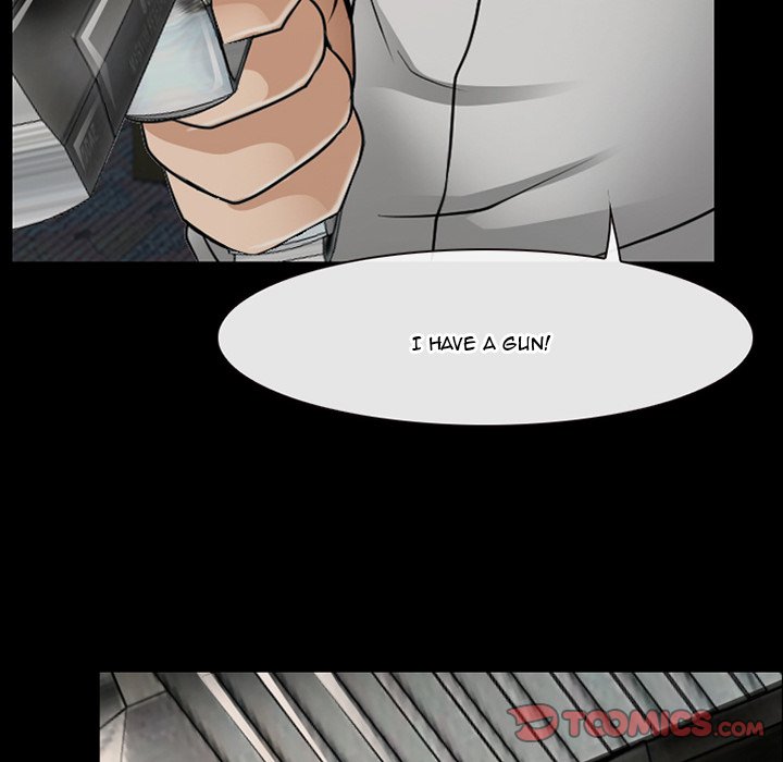 The Voice of God - Chapter 52 [photo 93] - MangaPorn