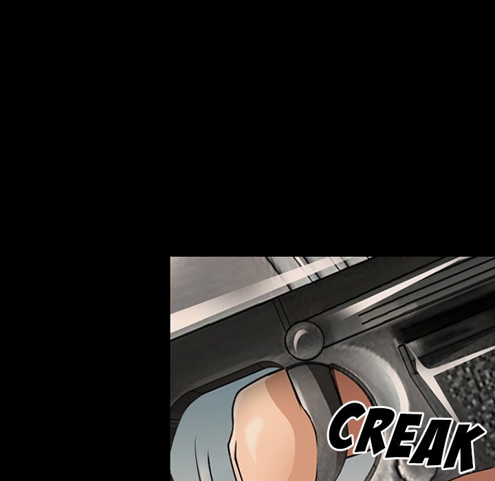 The Voice of God - Chapter 52 [photo 95] - MangaPorn