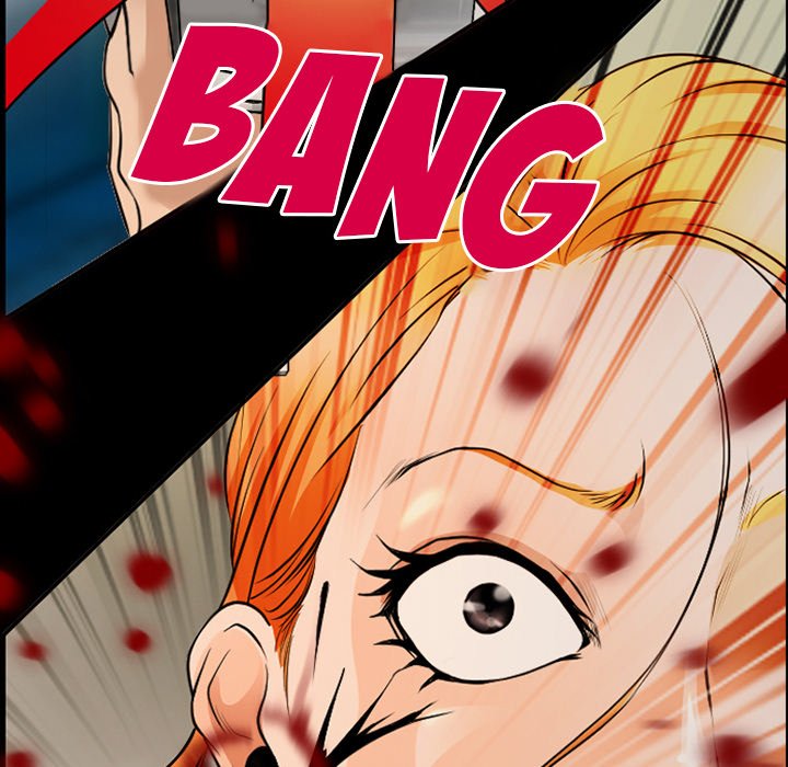 The Voice of God - Chapter 52 [photo 98] - MangaPorn