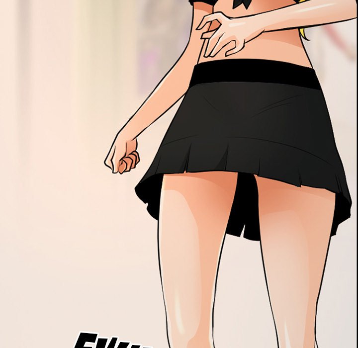 The Voice of God - Chapter 53 [photo 12] - MangaPorn