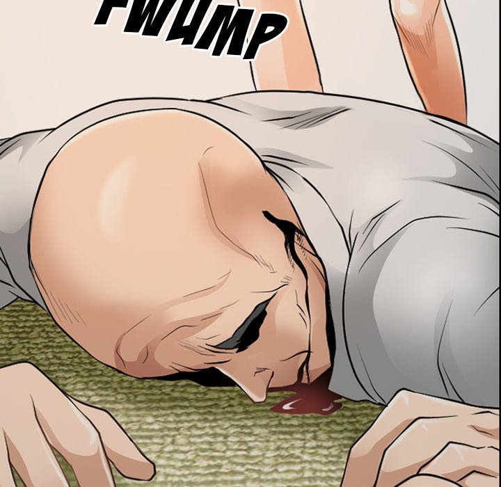 The Voice of God - Chapter 53 [photo 13] - MangaPorn