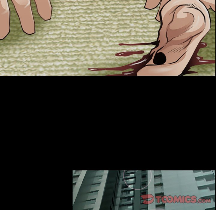 The Voice of God - Chapter 53 [photo 14] - MangaPorn