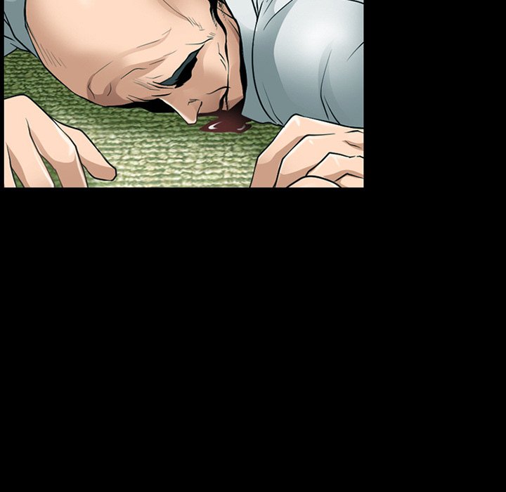 The Voice of God - Chapter 53 [photo 17] - MangaPorn