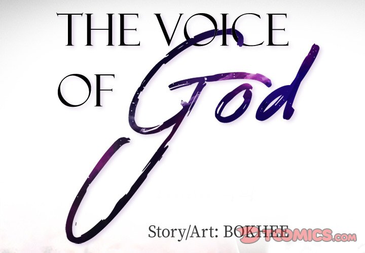 The Voice of God - Chapter 53 [photo 2] - MangaPorn