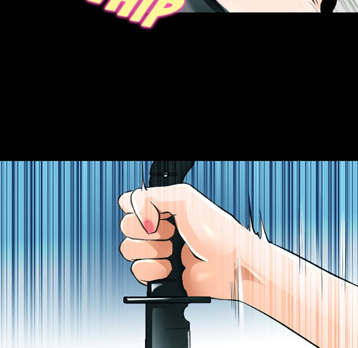 The Voice of God - Chapter 53 [photo 25] - MangaPorn