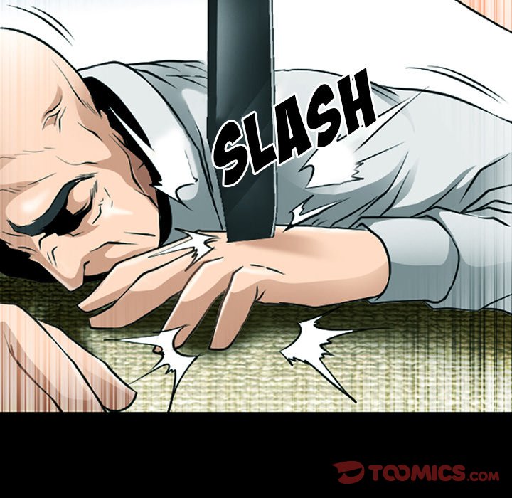 The Voice of God - Chapter 53 [photo 26] - MangaPorn